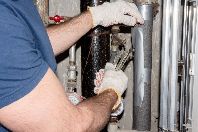 Leaking Pipes Service