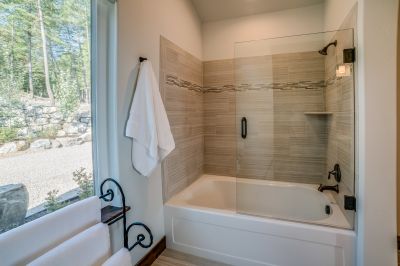 Acrylic Bathtub Installation in Sarasota, FL