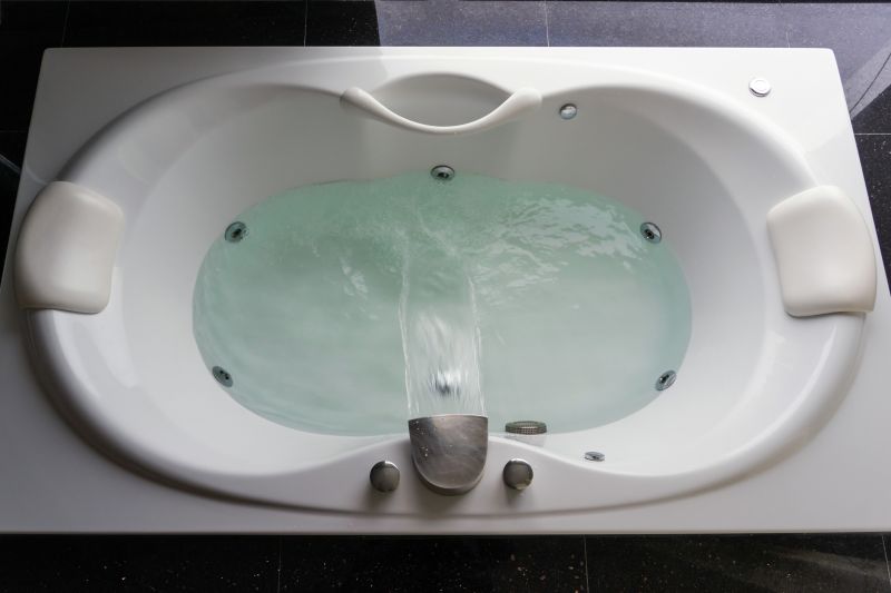 Acrylic Bathtub Installation in Doylestown, PA