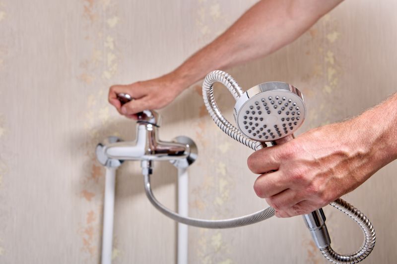 Bathroom Faucet Installation in Denver, CO