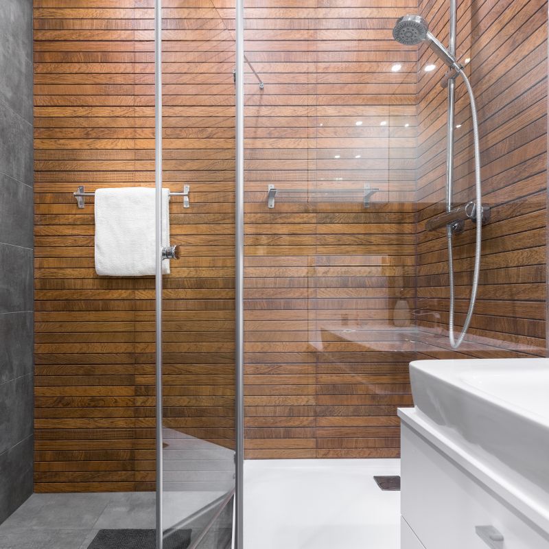 Bathroom Shower Installation in Doylestown, PA