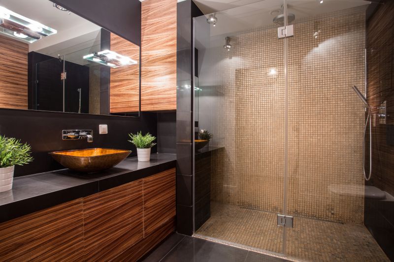 Bathroom Shower Installation in Pottstown, PA