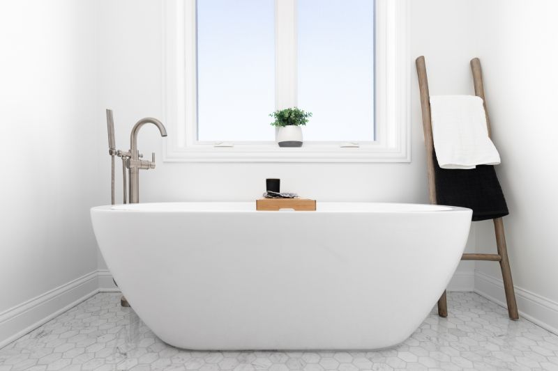 Bathtub Installation in Norwalk, CT