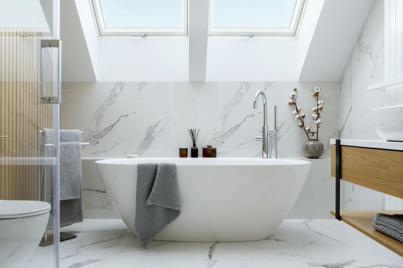 Bathtub Installation in Pottstown, PA