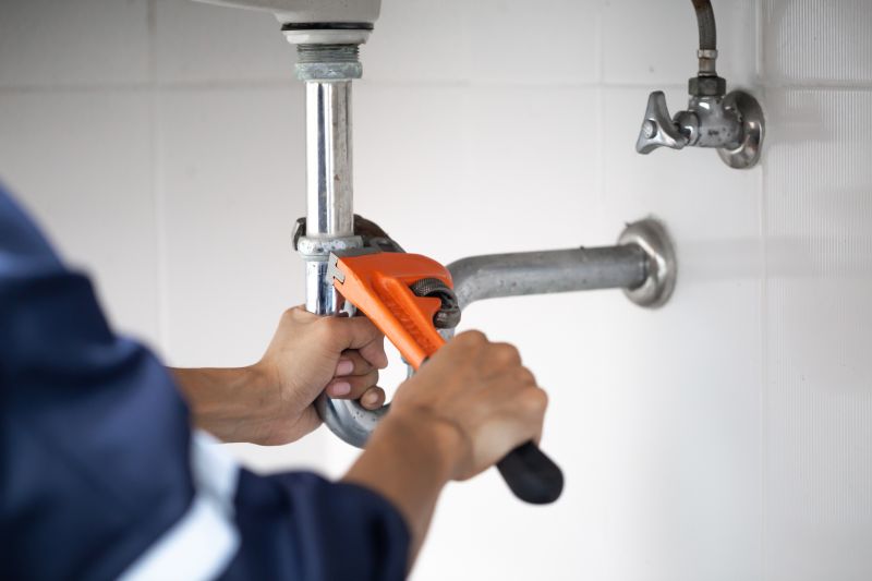 Busted Pipe Repair in Denver, CO