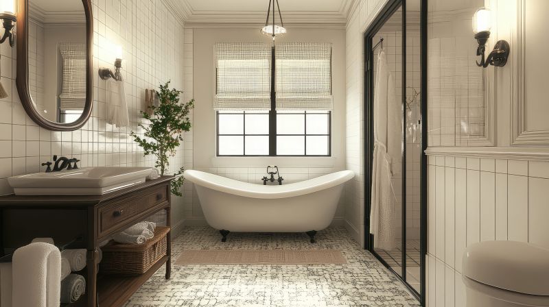 Freestanding Tub Installation in Sarasota, FL