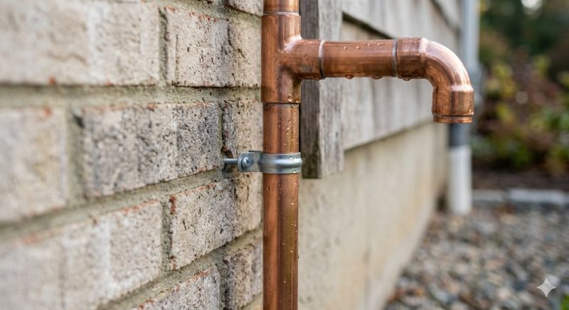House Plumbing Repair in Denver, CO