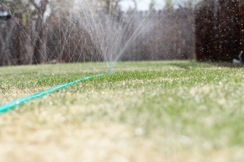Hydrant Replacement in Denver, CO