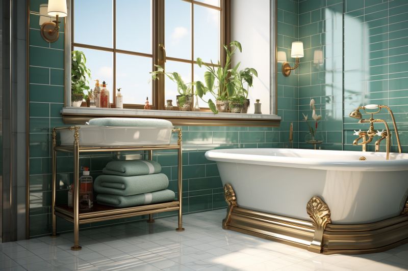 Large Bathtub Installation in Nashua, NH