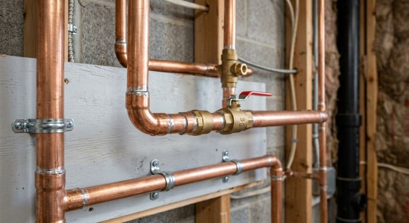 Leaking Pipe Repair in Denver, CO