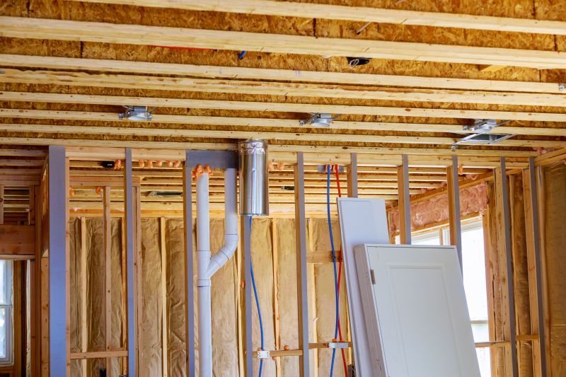 Loft Plumbing in Denver, CO
