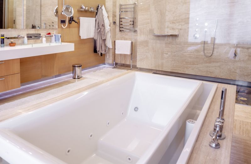 Oversized Bathtub Installation in Sarasota, FL