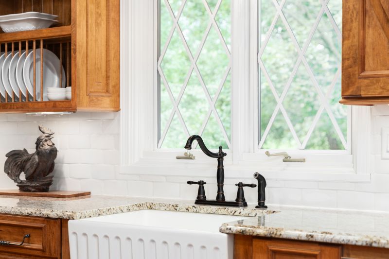 Pedestal Sink Installation in Denver, CO