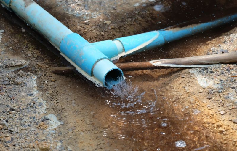 Pipe Unclogging in Denver, CO