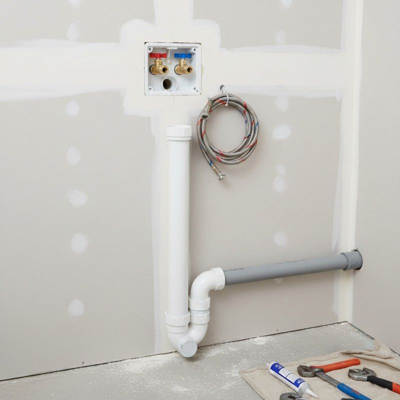 Plumbing Drain Installation in Denver, CO
