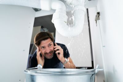 Plumbing Leak Repair in Denver, CO