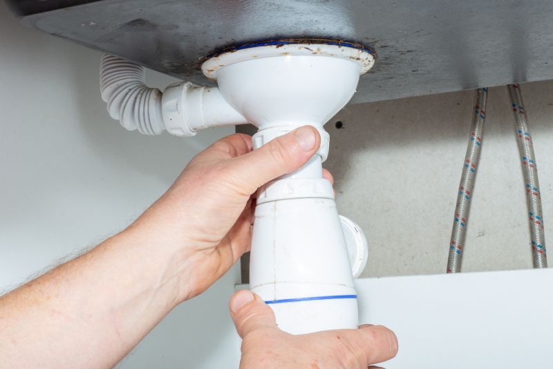 Plumbing Line Repair in Denver, CO