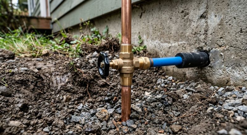 Plumbing Replacement in Denver, CO