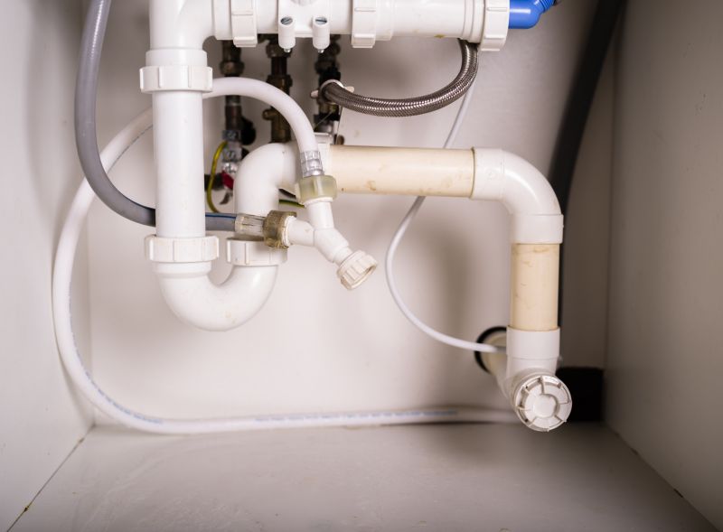 Pvc Plumbing Installation in Denver, CO