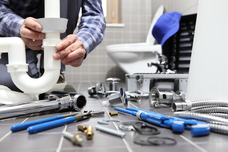 Residential Plumbing in Denver, CO