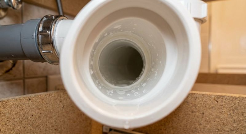 Shower Drain Clearing in Columbus, OH