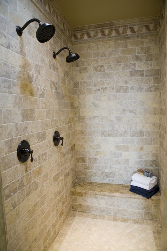 Shower Installation in West Chester, PA