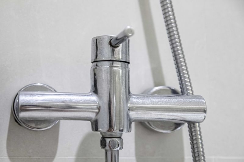 Shower Repair in Denver, CO