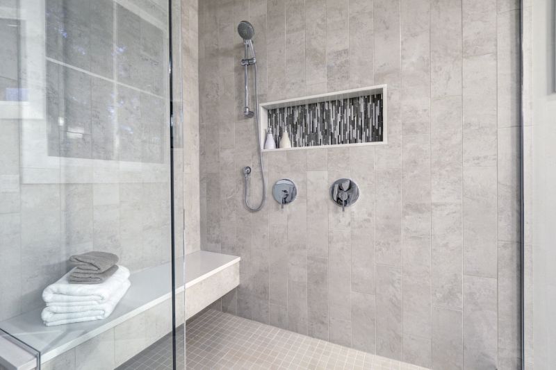 Shower Replacement in Doylestown, PA