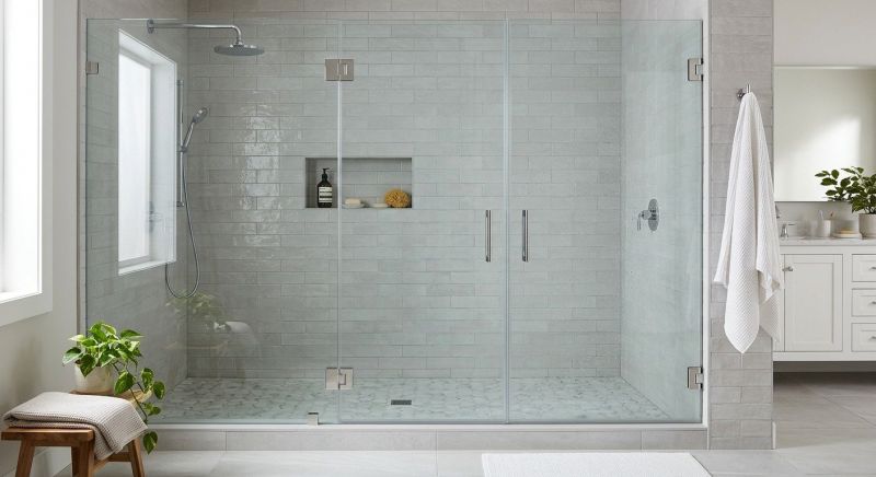 Shower Replacement in Pottstown, PA