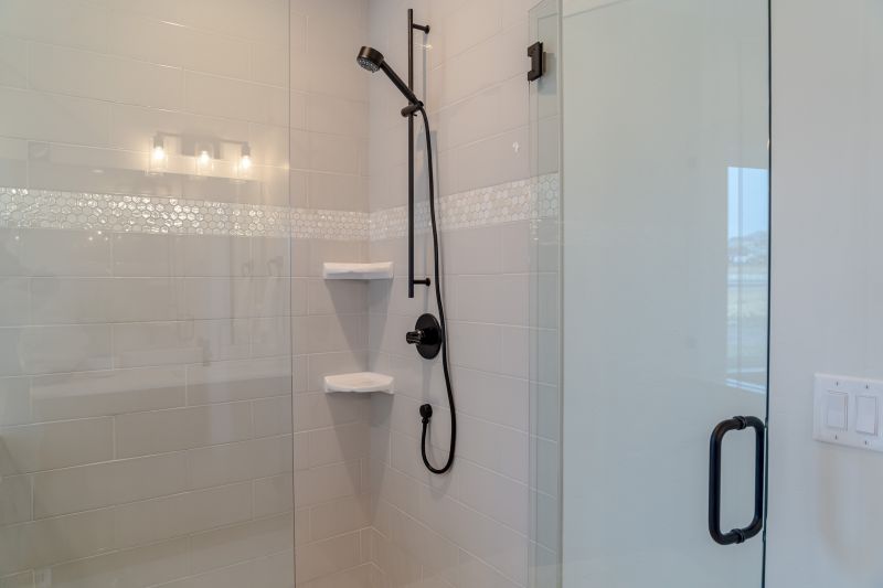 Shower Replacement in Danbury, CT