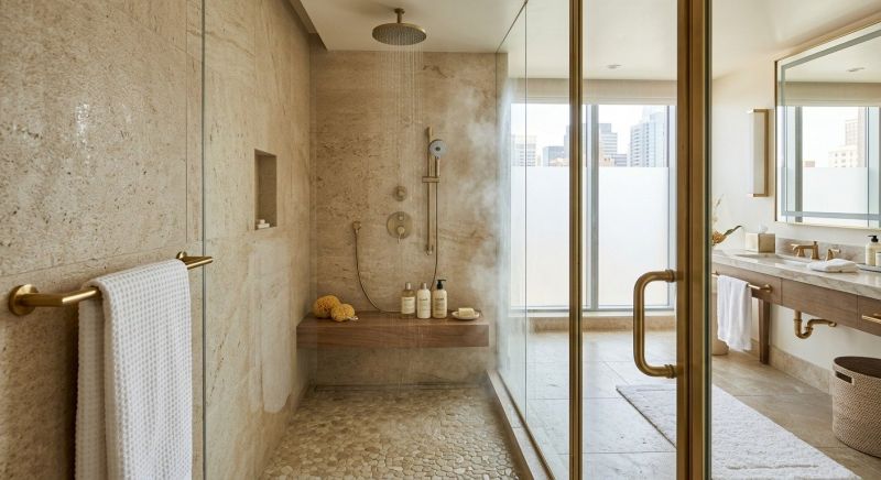 Shower Replacement in West Chester, PA