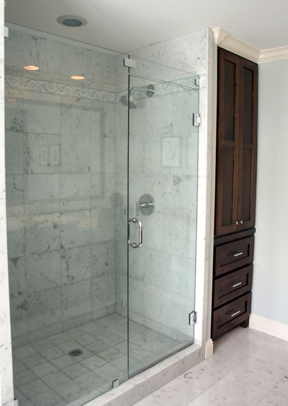Shower Replacement in Framingham, MA