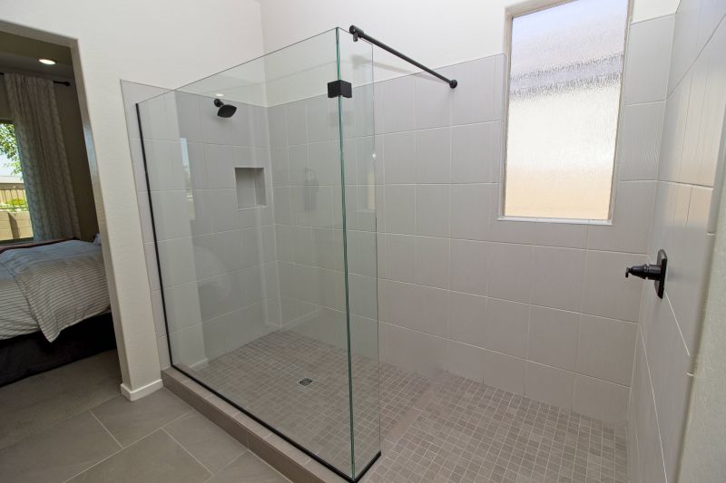 Shower Stall Installation in Pottstown, PA