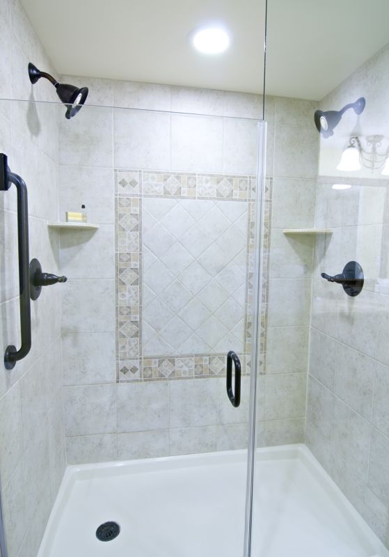 Shower Stall Replacement in Nashua, NH