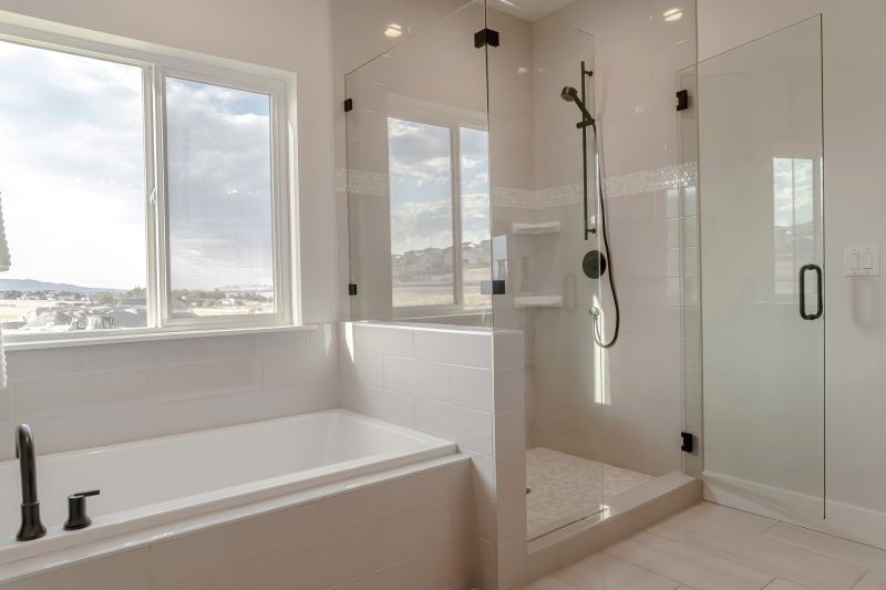 Shower Tub Installation in Bradenton, FL