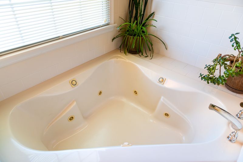 Shower Tub Installation in Nashua, NH