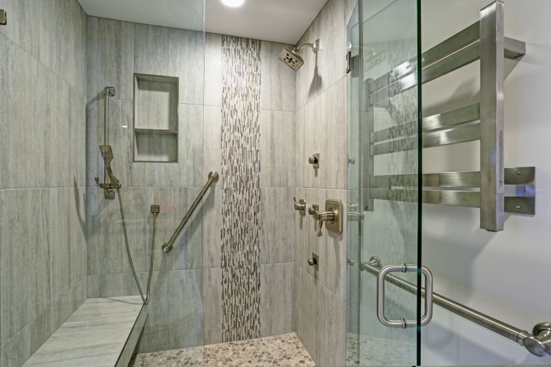 Shower Tub Installation in Sarasota, FL