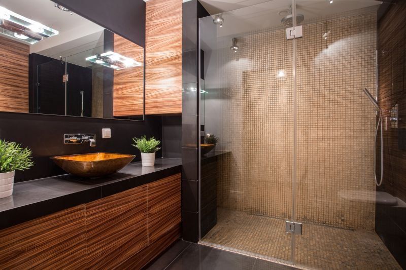 Shower Unit Installation in Doylestown, PA