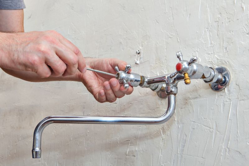 Shower Valve Repair in Denver, CO