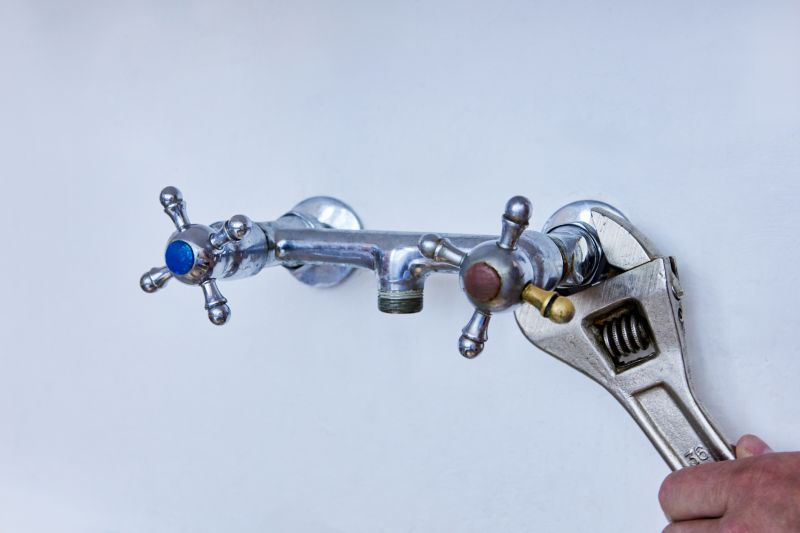 Sink Faucet Installation in Denver, CO