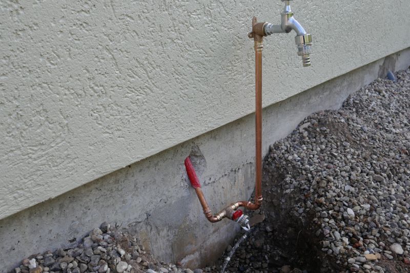 Sink Faucet Replacement in Denver, CO