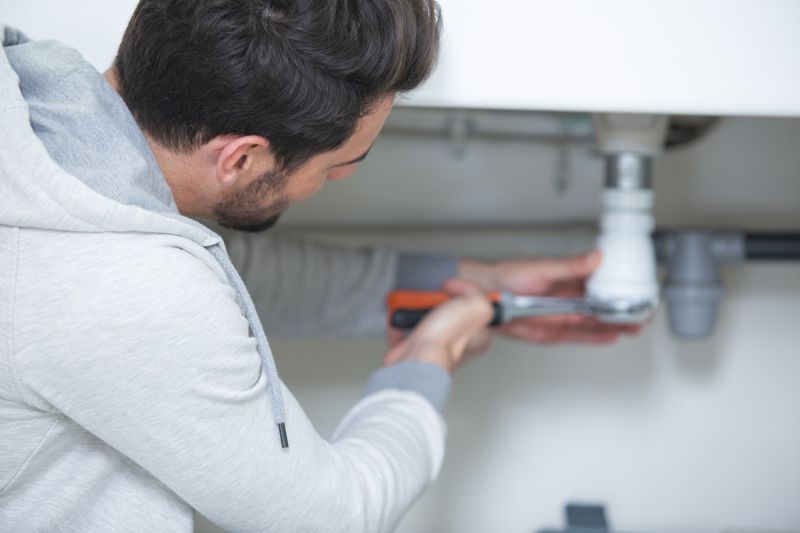 Sink Repair in Denver, CO