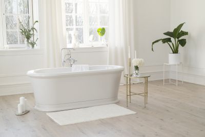 Soaking Tub Installation in Lancaster, PA