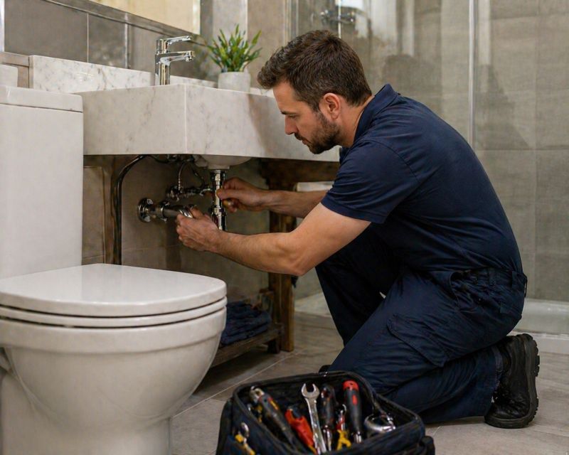 Trenchless Plumbing Service in Denver, CO