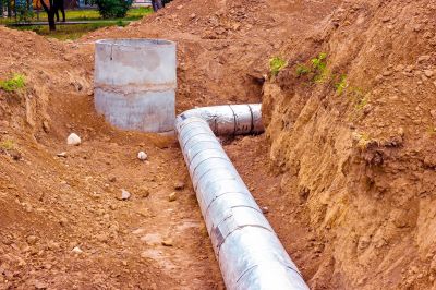 Underground Plumbing Service in Denver, CO