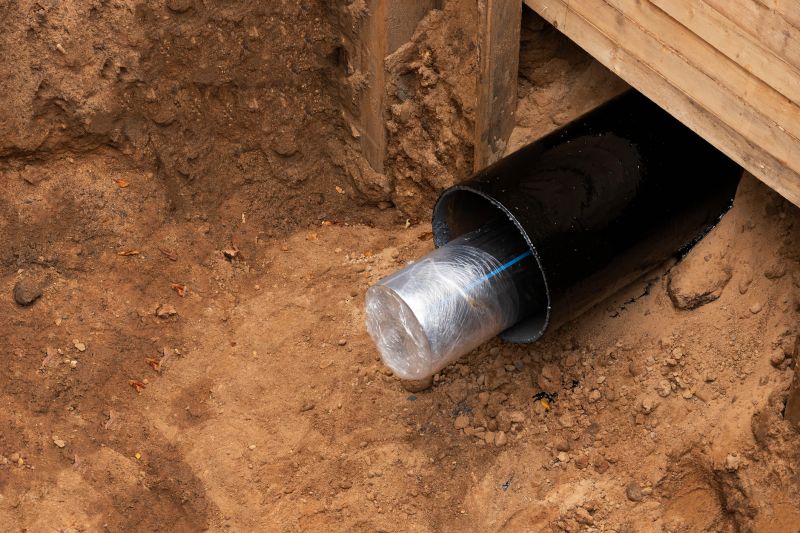Water Main Replacement in Denver, CO